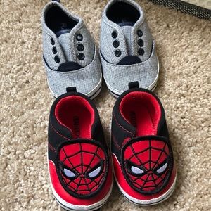 Baby shoes 3-9 months